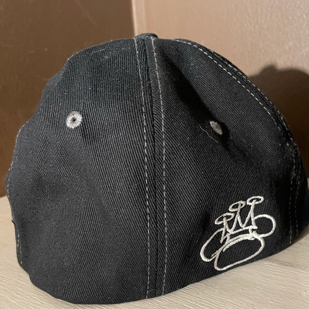 Disney Graphic Flat Brim Baseball Hat - Picture 3 of 8